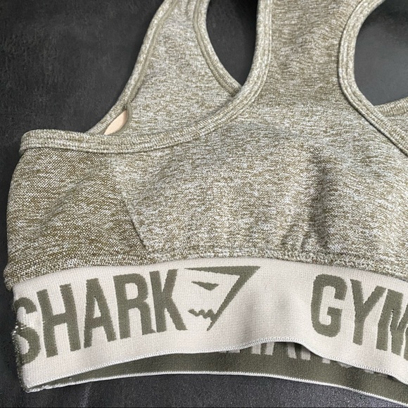 Gym Shark top - Picture 2 of 4